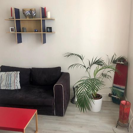 Cute And Quiet Appartment In Montmartre Paris Eksteriør bilde